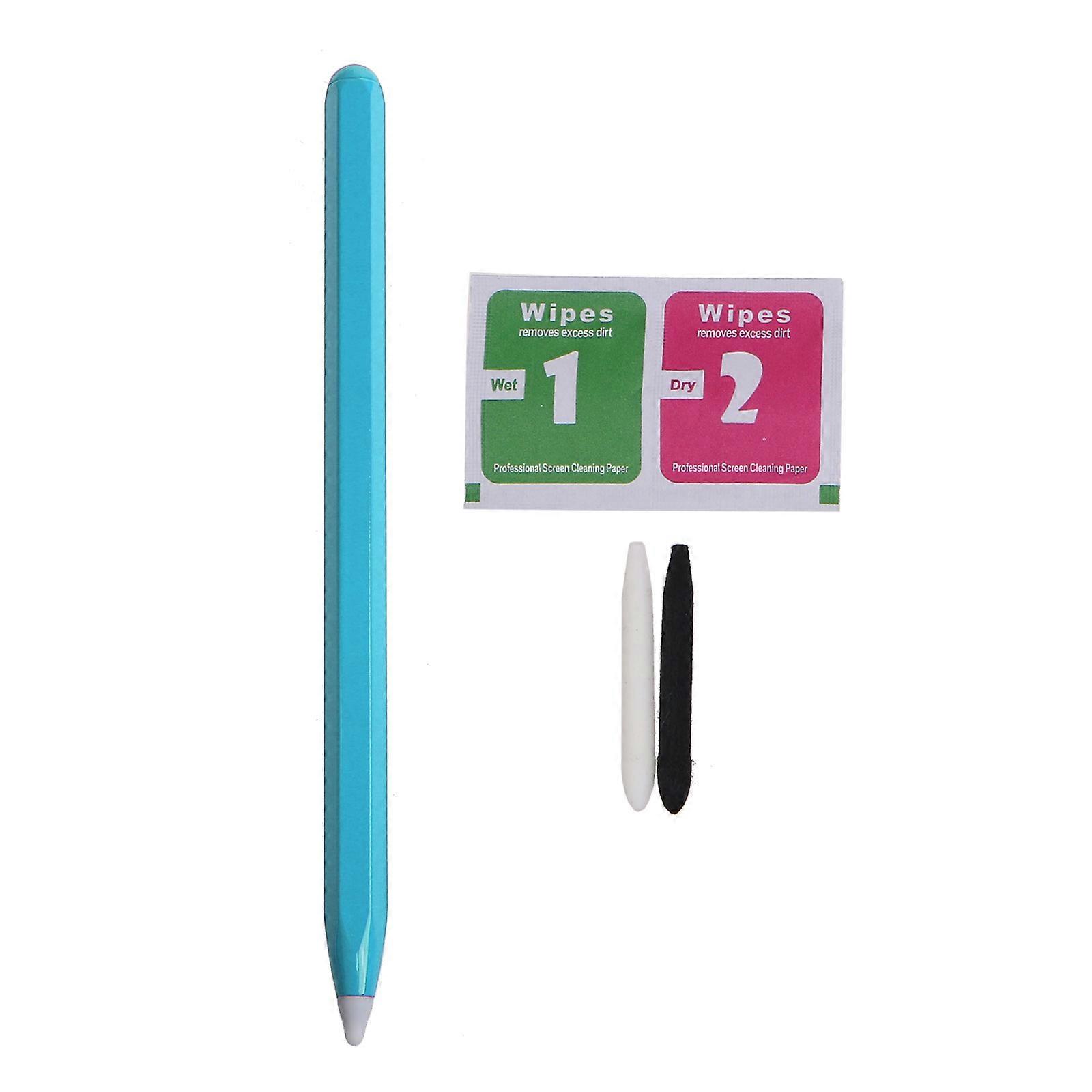 2 in 1Stylus Pen for Touch Screen Digital Pencil Smooth Precision Capacitive Pen