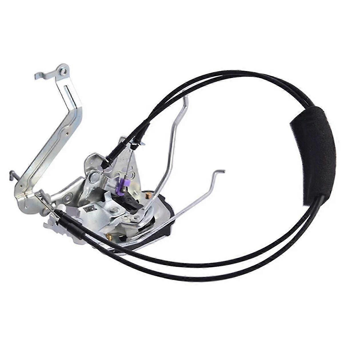 Front Left Door Lock Latch Actuator For Sequoia Door Lock Latch Assembly 69304-0c010