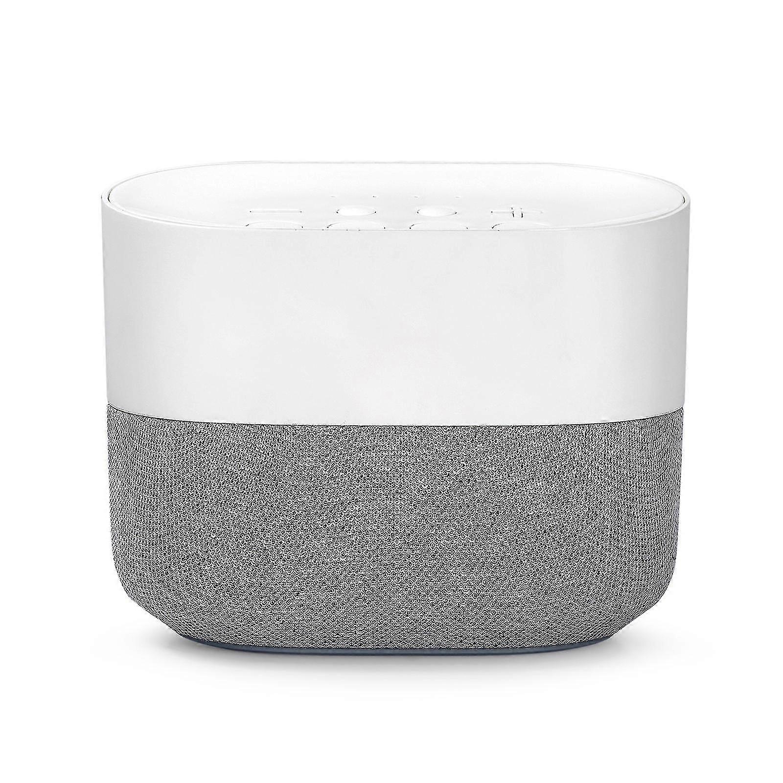 Docooler White Noise Machine Sleep Therapy Sound Machine 26 High Fidelity Soothing Sounds Sleeping Helper Insomnia Physiotherapy Instrument Timer