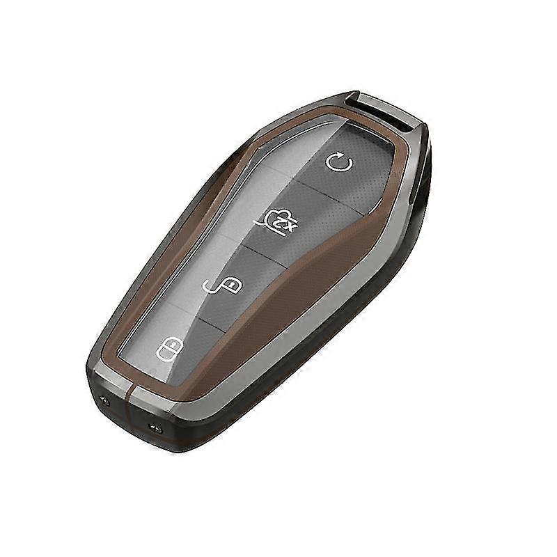 Compatible To Byd Dolphin Key Set Case