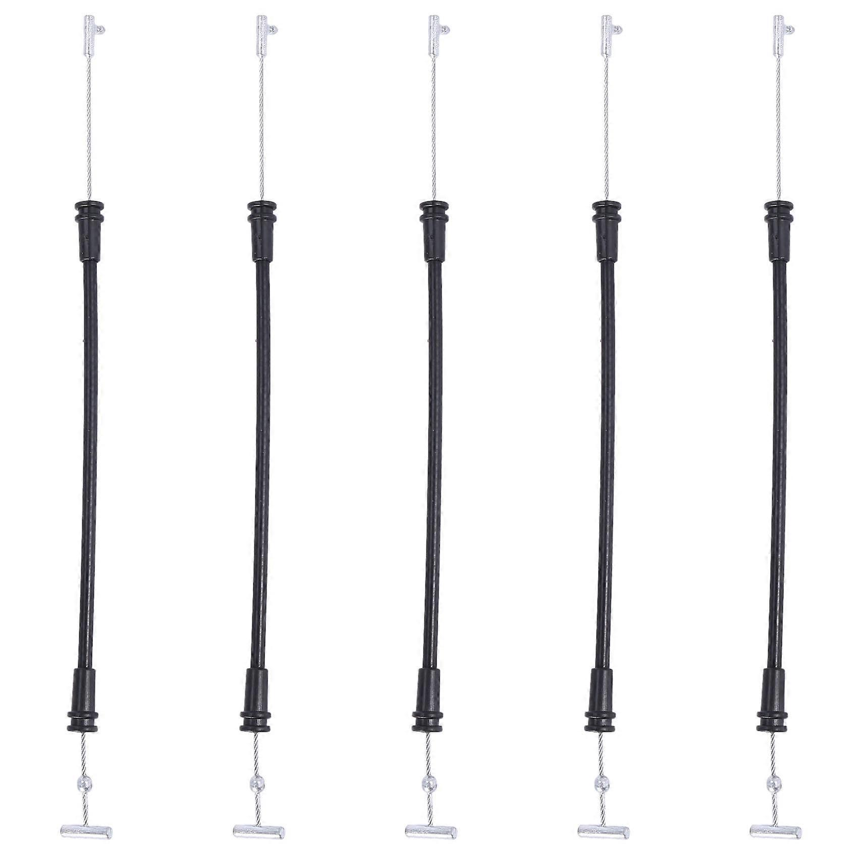 For Smart Car Forfour(454)Front Exterior Door Handle Cable