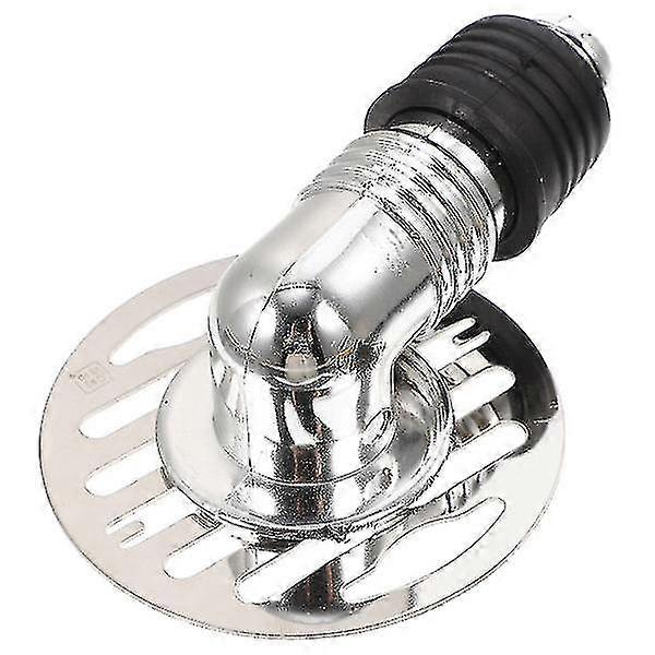 1セット洗濯機床排水管コネクタ床排水カバーキット洗濯機部品