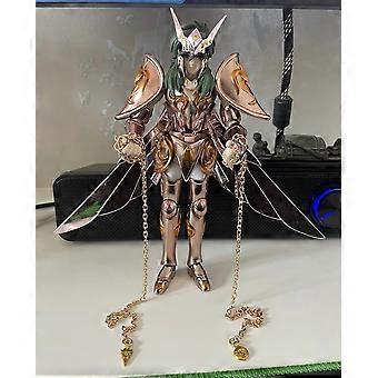 Saint Seiya Myth Cloth Shun – God Cloth, Figurine Collection