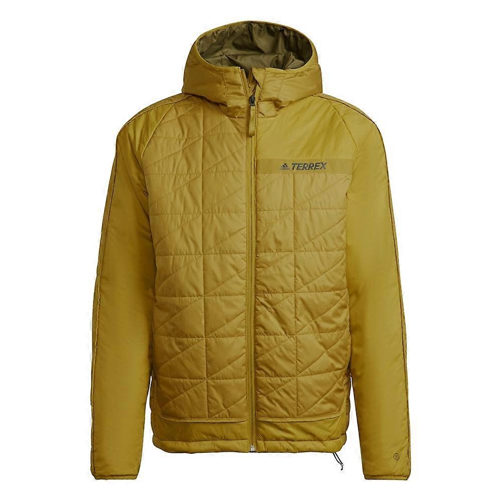 Jackets Adidas Terrex HF0833