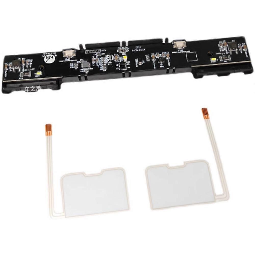 For Buick ENVISION Reading Light Repair Kit 1pcs