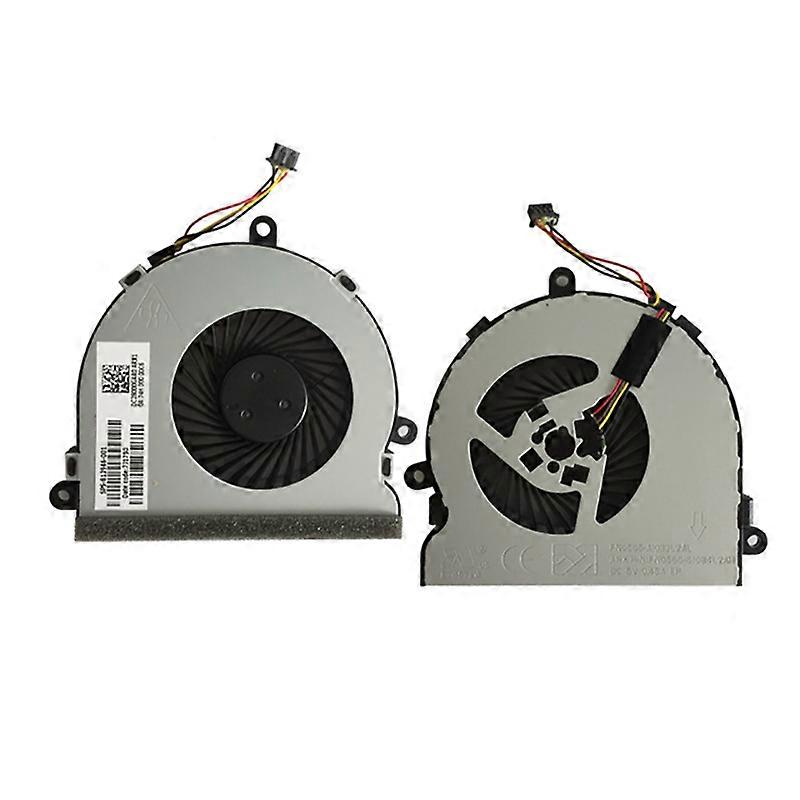 CPU fan for HP Pavilion 15-A 15-AC 15-AF 14-ac DC28000GAD0 15-AC143WM 15-AC180na 15-ac181na CPU FAN