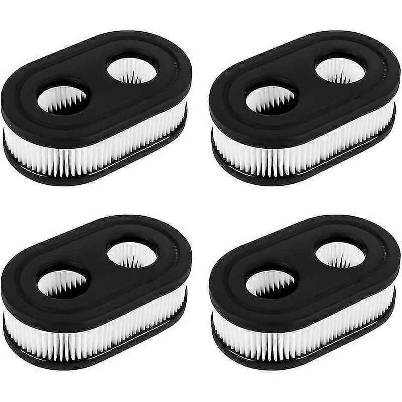 4stk Havetraktor Luftfilter