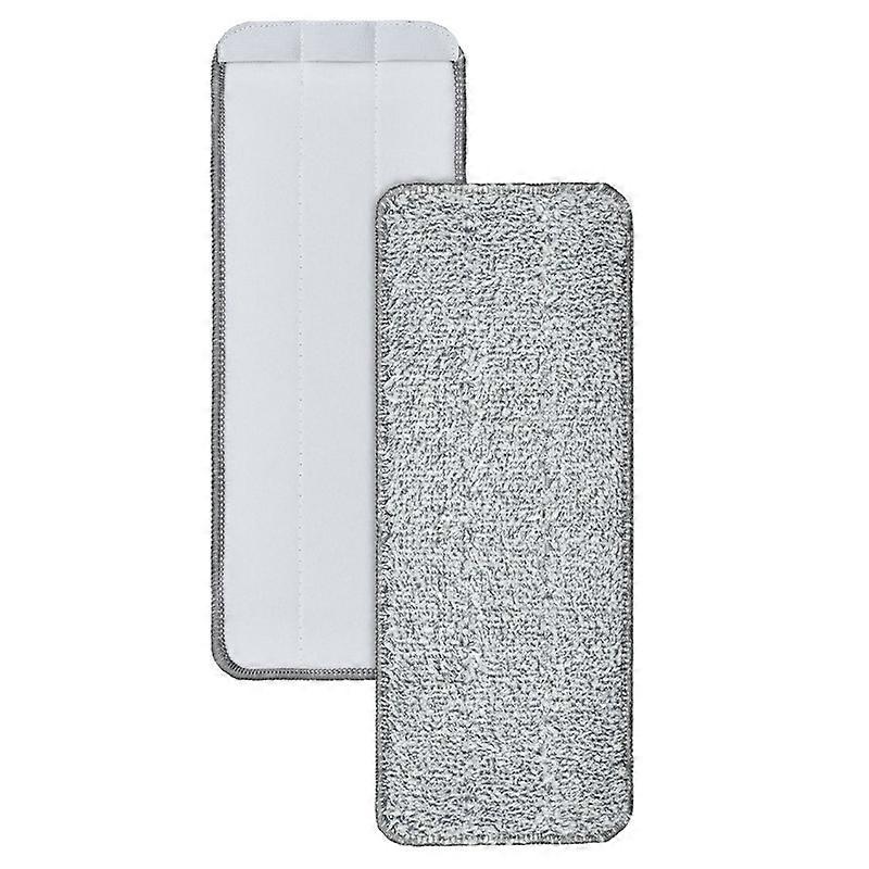 2 microfiber Broom refills - Microfiber mop