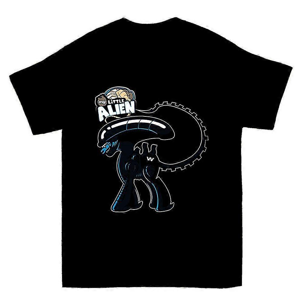My Little Alien T-shirt