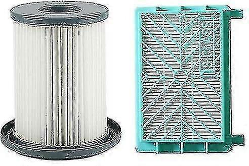 1 Set Of High Quality Replacement Cleaning Filters For Fc8732 Fc8734 Fc8736 Fc8748