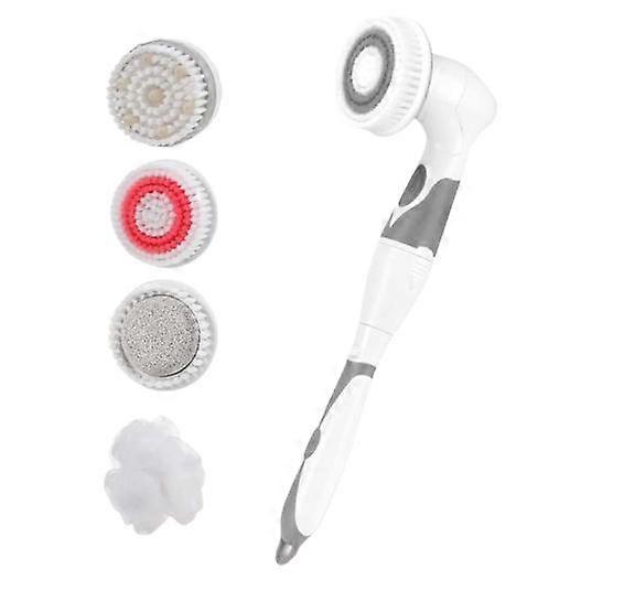 Laveur de bain électrique