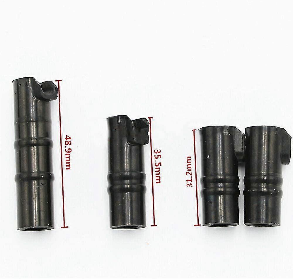 Kit d’étanchéité du corps de soupape au manchon 6hp19 6hp21 Pièces de rechange automobiles