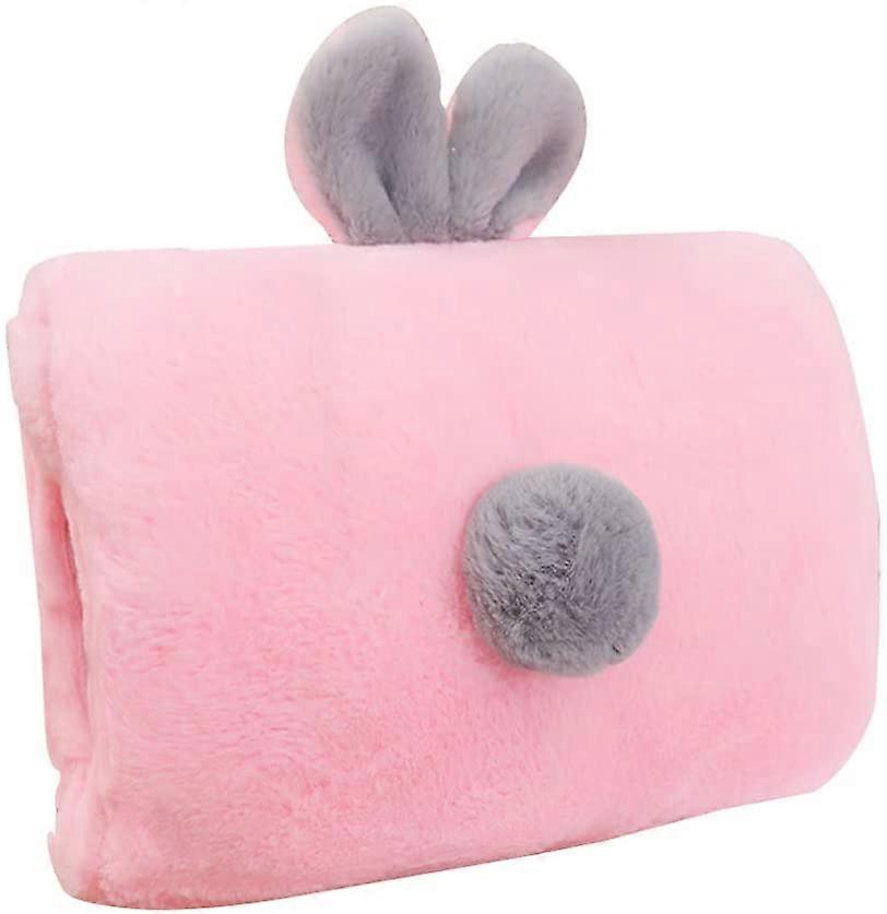 Conejito Animal de Peluche Muffs