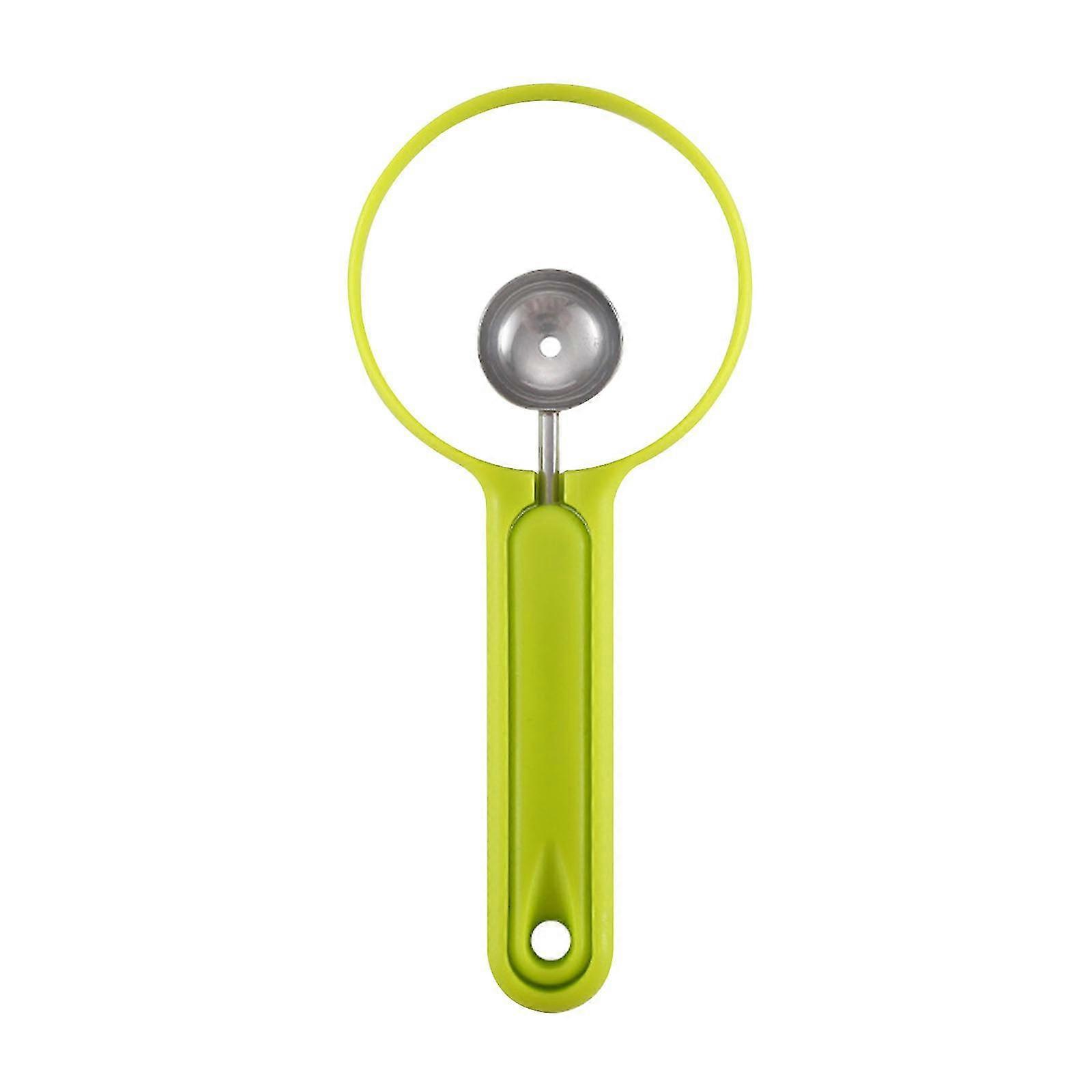 Fruit Cutting Tool Fruit Divider Fruit Ball Digging Spoon Pulp Separator