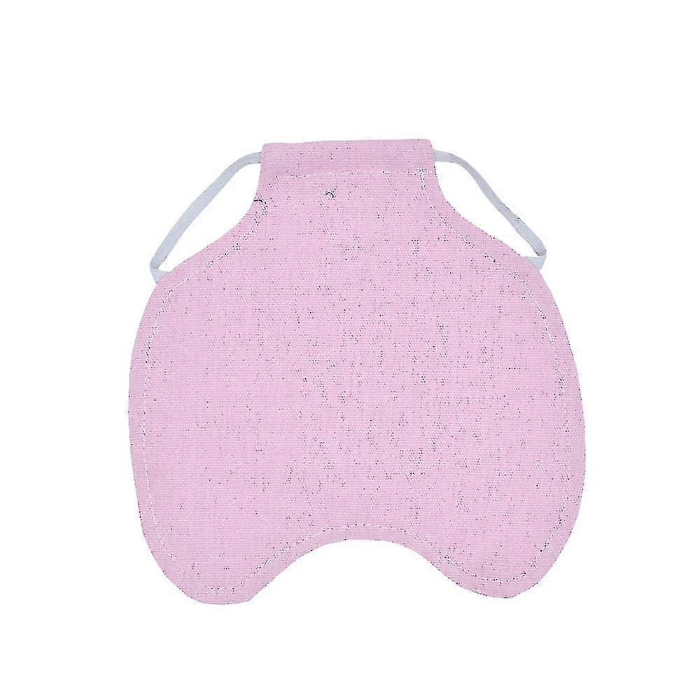 5 Pack Chicken Saddle Hen Apron Feather Fixer Wing Back Protector