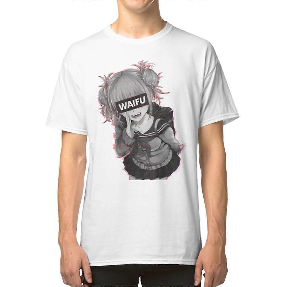 Himiko Toga Tişört