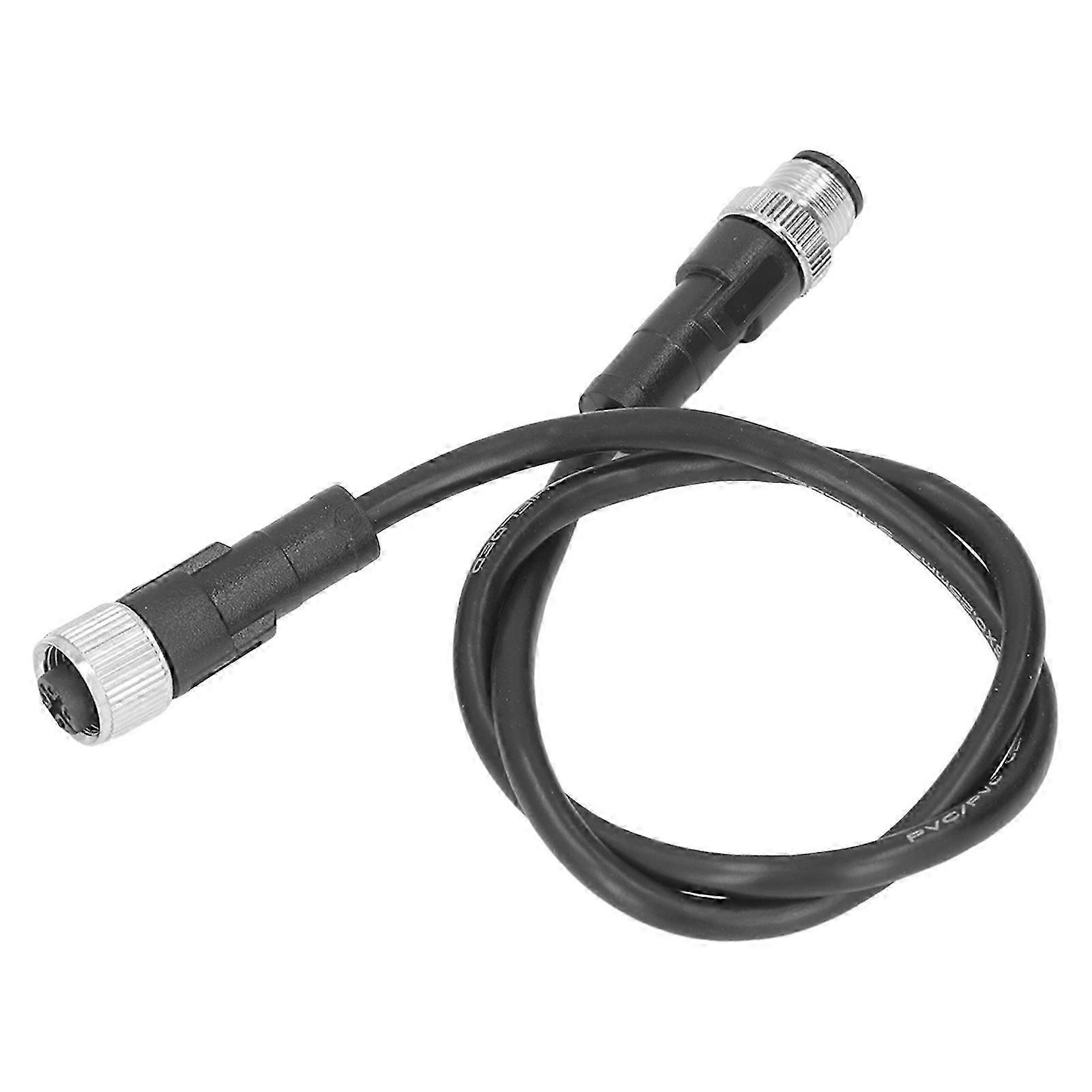 NMEA 2000 Backbone Drop Cable for Boat Networks 0.5m1.64ft Compatible with Garmin Lowrance Simrad