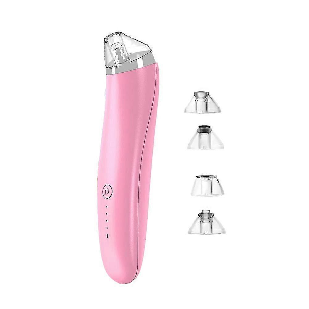 Portable Blackhead Remover,usb Interface Type Pore Vacuum, Blackhead Extractions Tool Adults Pore Cleaner