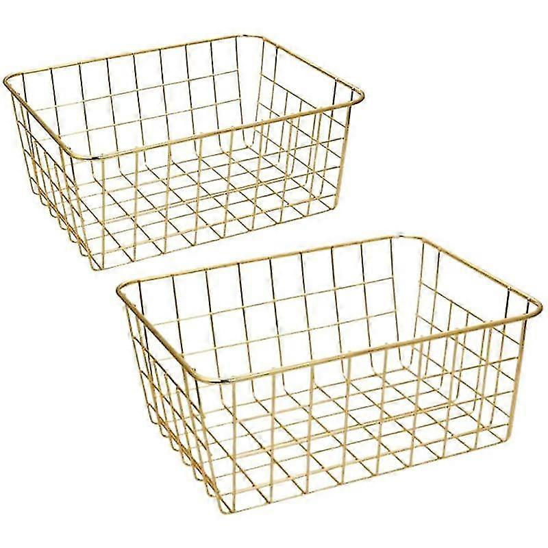 Wire Baskets, Wire Basket, Izing Stora Crafts R Kit ( )