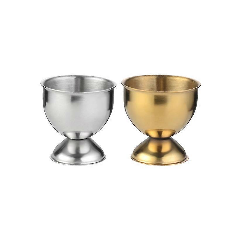 Egg Cups 2-Pack Egg Tray Breakfast Brunch Egg Cups