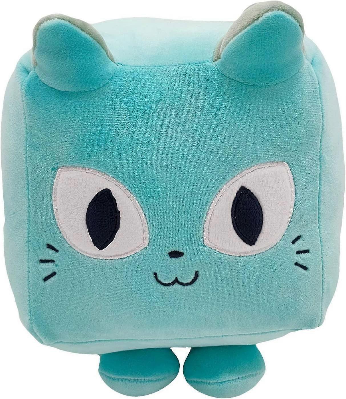 ビッグゲーム猫ぬいぐるみ、漫画ぬいぐるみ、ペットシミュレーターxぬいぐるみ(猫)