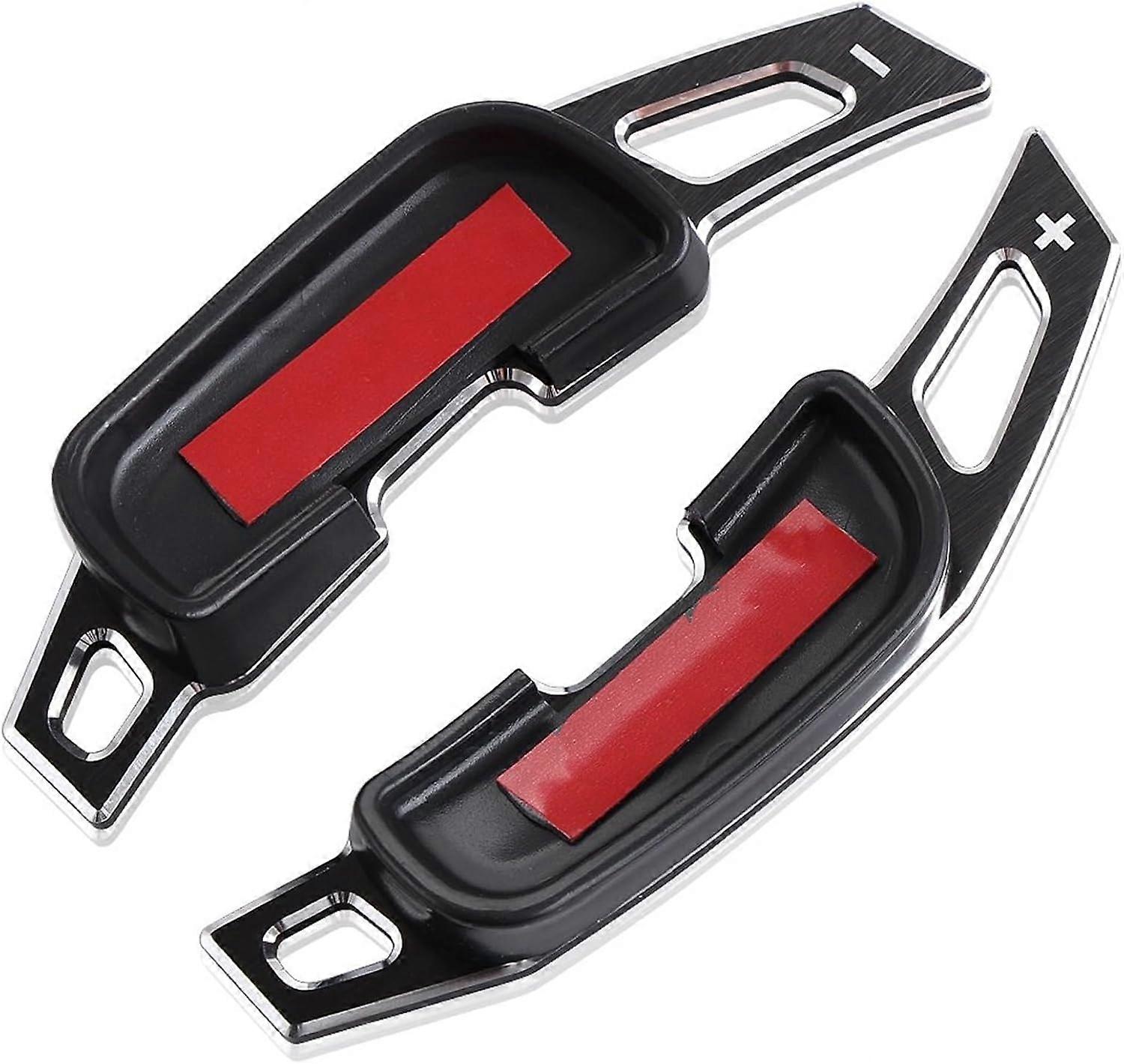 Paddle Shift Extensions Compatible with Mazda 3 for Axela for Atenza for CX5 2014 2015 Car Steering Wheel Paddle Extension Replace Shifters Shift Stic