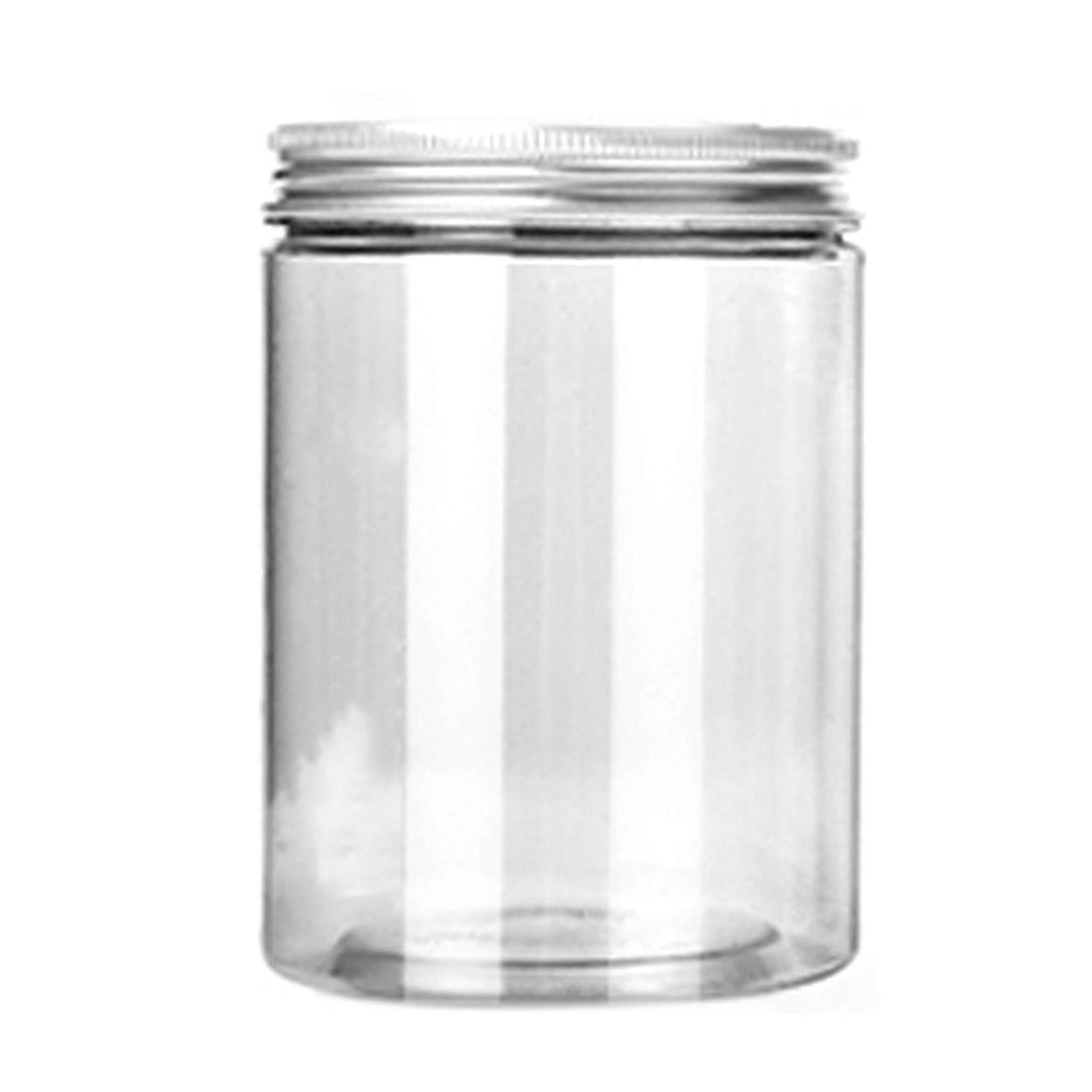 Storage Container Multi-purpose Easy to Use Rotating Seal Cover Design Food Storage Container for Kitchen
