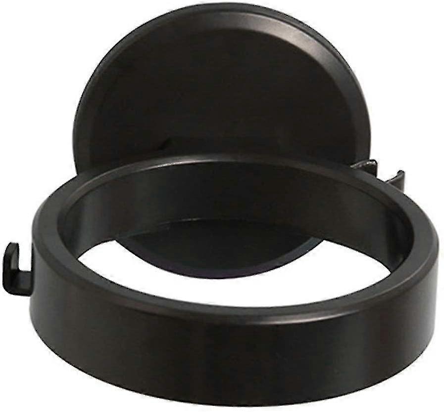 Support de sèche-cheveux de salle de bain Support mural