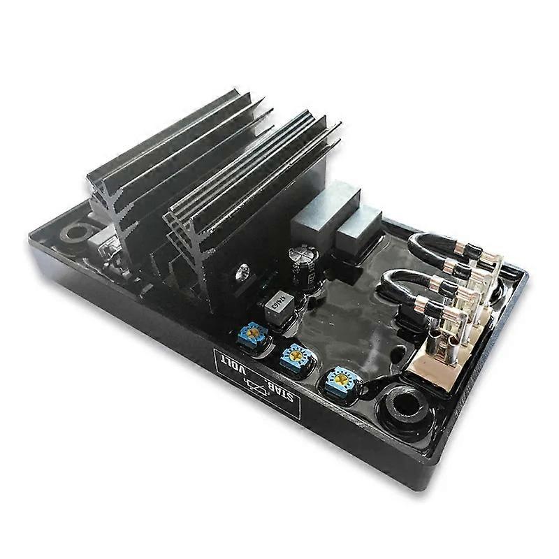 Compatible generator alternator automatic voltage regulator AVR R230