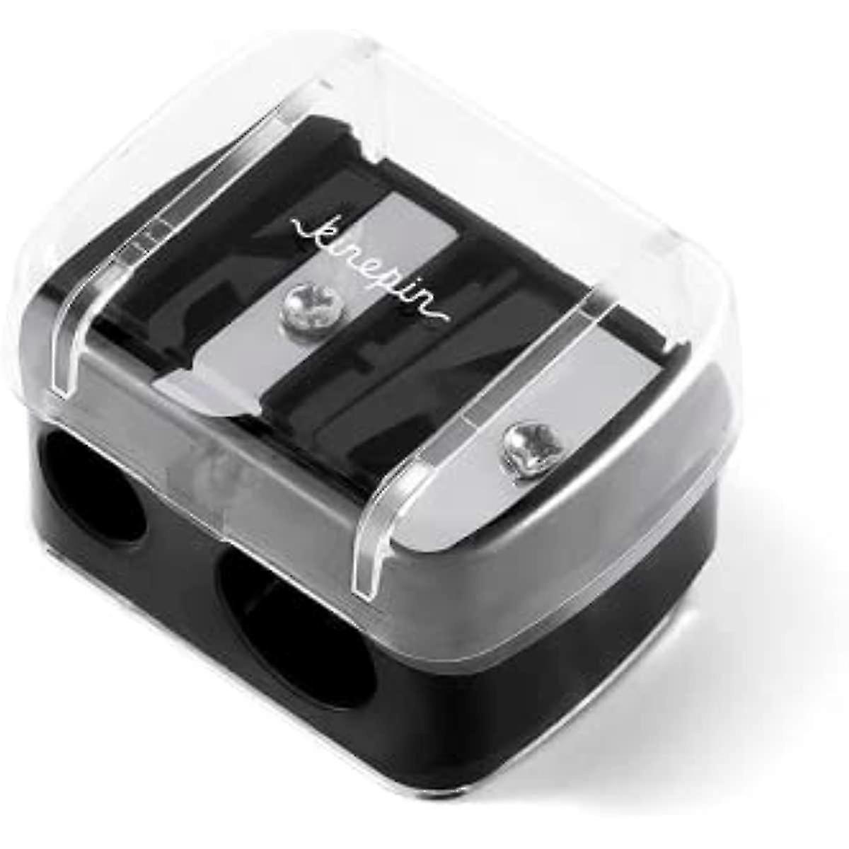 Eyeliner Sharpener Dual Pencil Sharpener