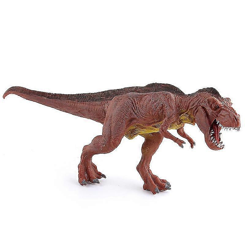 Dinosaur Figure Statue Model Toys Educational Model Realistic Dinosaur