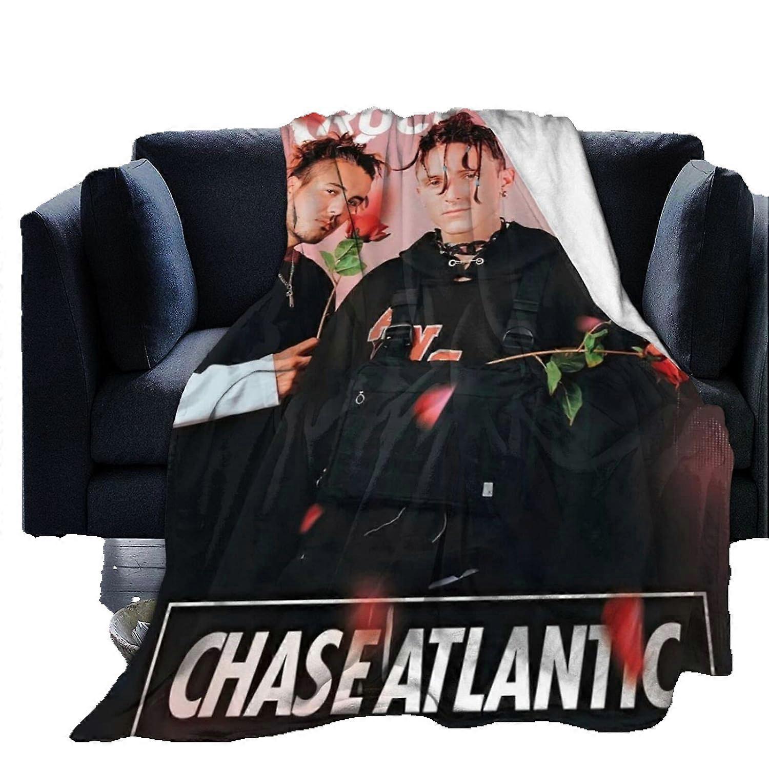 Rick And Morty Fleece Blanket Throw Size Soft Blanket All Season Warm Super Soft -W104-R311