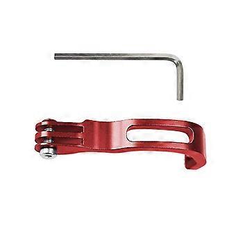 Bicycle Front Light Bracket for Folding Bike Road Folding Bicycle Camera for Light Holder Base