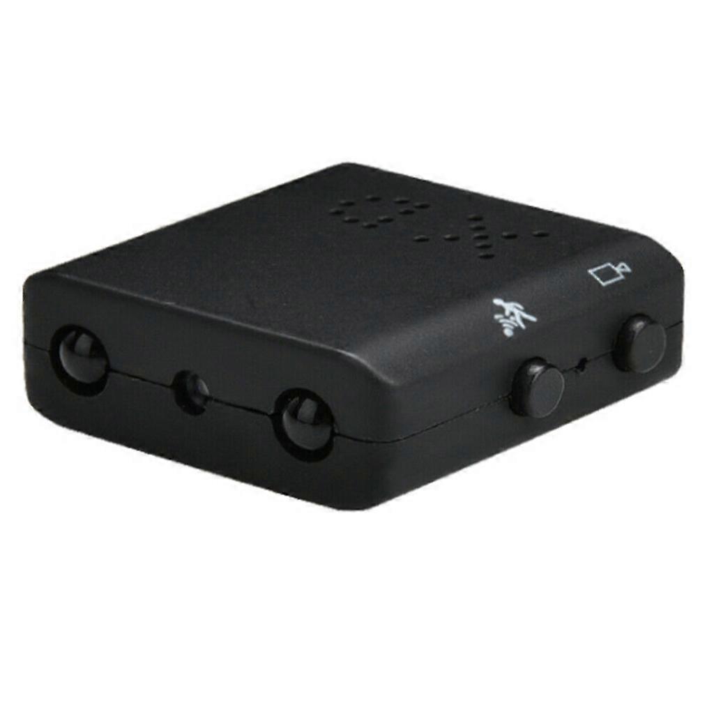 Mini High Definition Security XD Camera IR-Cut Motion Detection Night for Vision