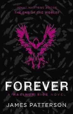 Forever: En maximal åktur roman
