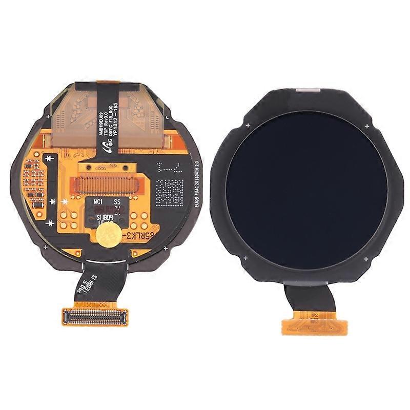 Type A For Samsung Galaxy Watch 42mm SM-R810 Grade S OEM LCD Screen and Digitizer Assembly Part