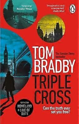 Triple Cross