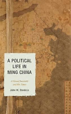 Politikai élet Mingben, Kínában