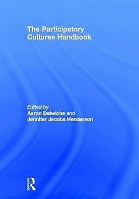 The Participatory Cultures Handbook