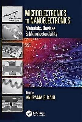 Microelectronics to Nanoelectronics