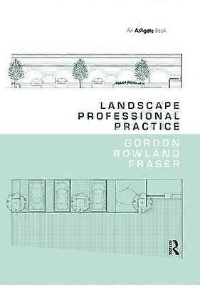 Pratique professionnelle du paysage