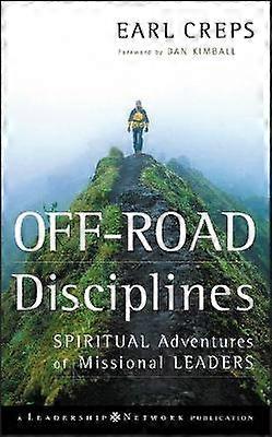 Discipline off-road