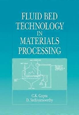 Fluid Bed Technology in Materials Processing