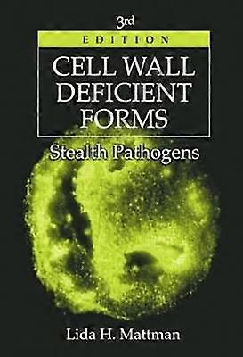 Cell Wall Deficient Forms