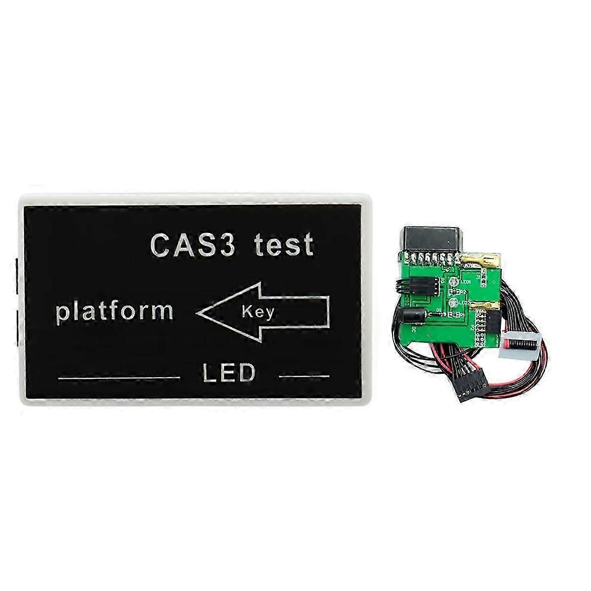 Pro Cas3 / Cas2 Test Platform Auto Key Programmer Vysoce výkonná verze pro programátor Cas