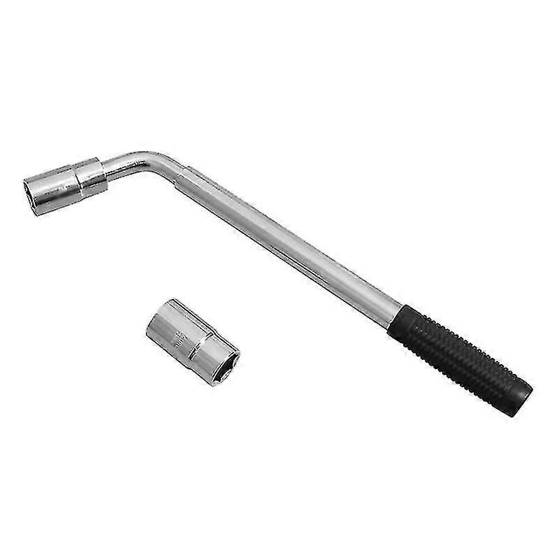 Telescopic Automobile Wrench For Mechanical Maintenance Automobile Repair