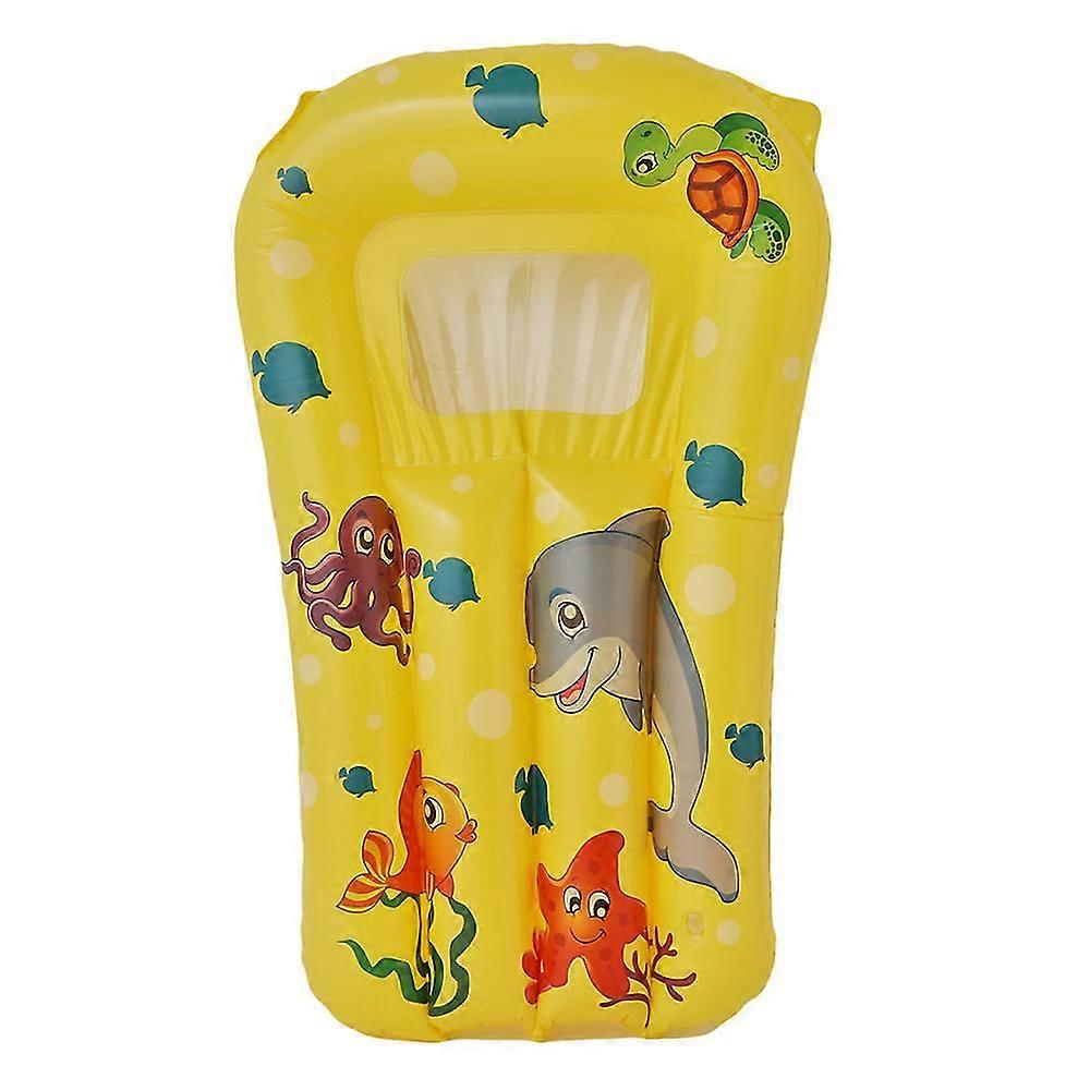 Inflatable Pool Floating Board For Summer Swimming Pool Party Decoration Toys For Kids