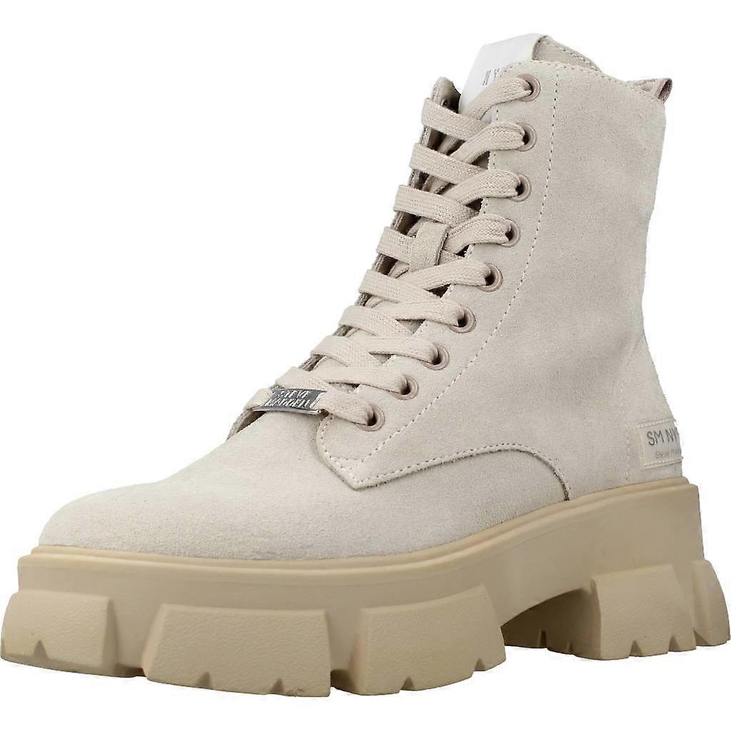 Steve Madden Tanker Botki 
