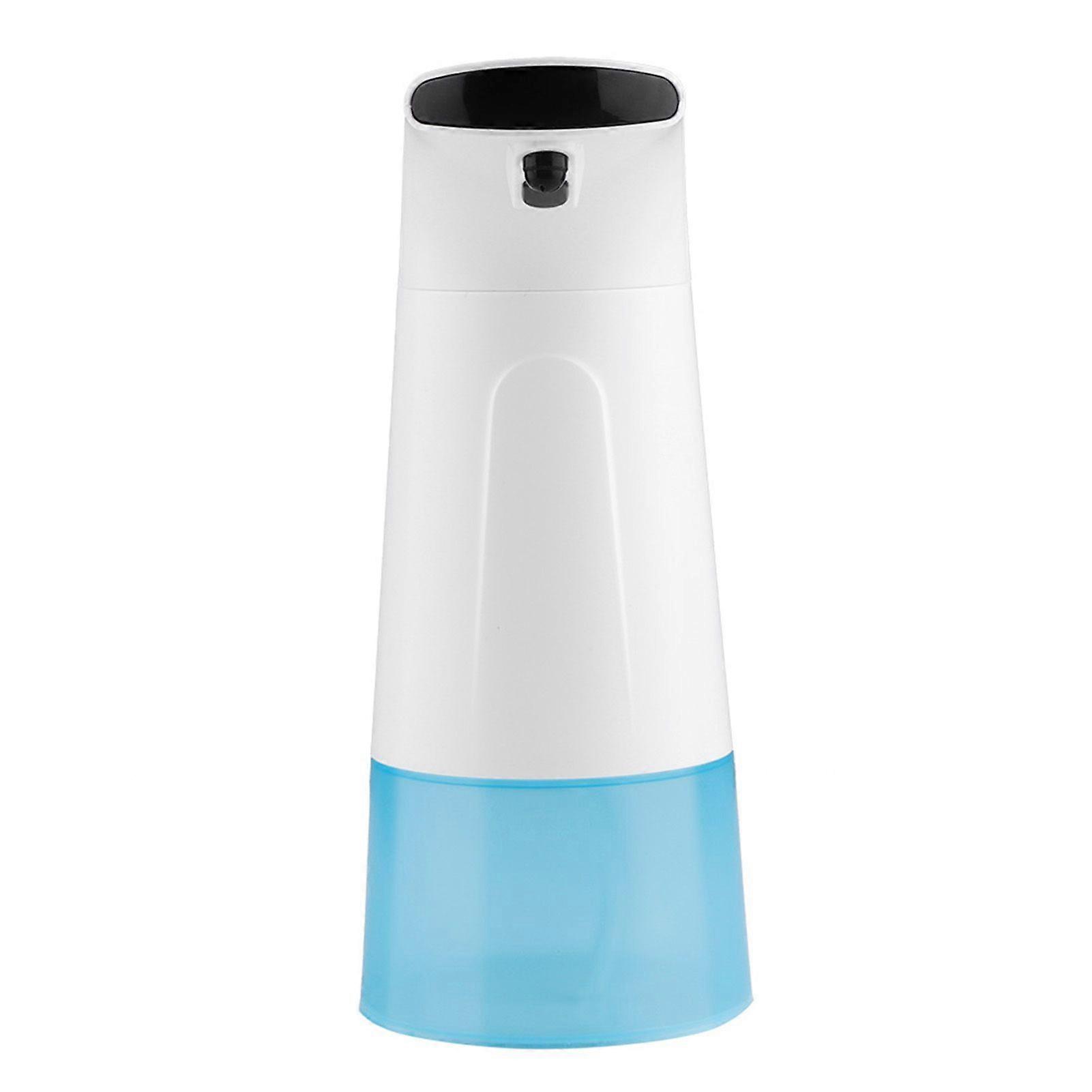 250ml Hand Soap Dispenser Automatic Sensor Foam Pump Battery Operated