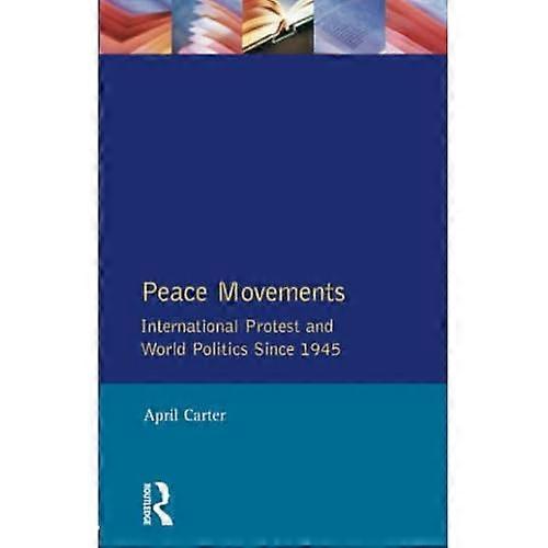 Vredesbewegingen : Sinds 1945